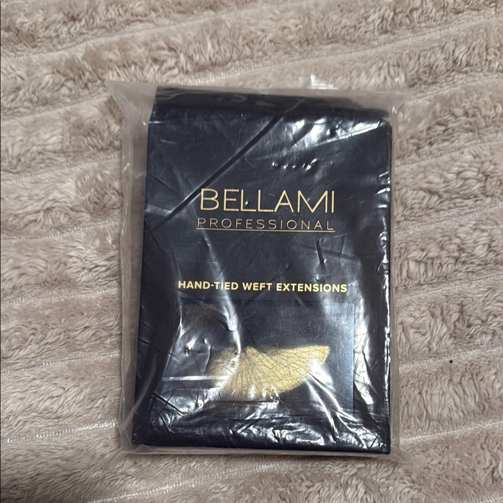 Bellami 16” handtied Hair Extensions #3